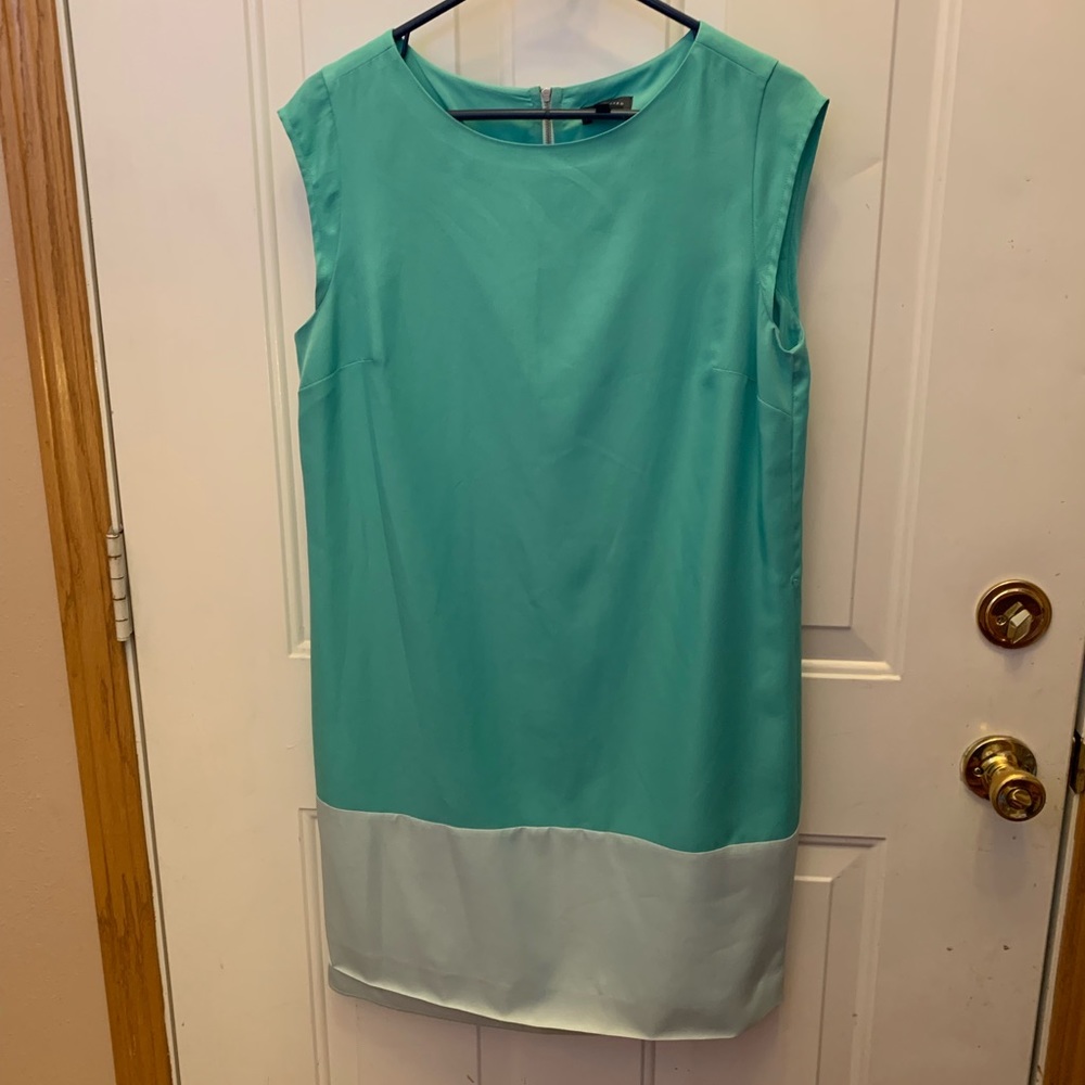 The Limited sheath dress